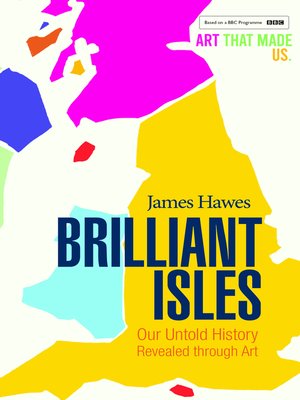 cover image of Brilliant Isles